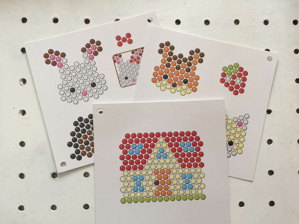 Aquabeads Sylvanian Families