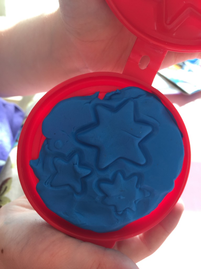 Make and create with FIMO kids moulds