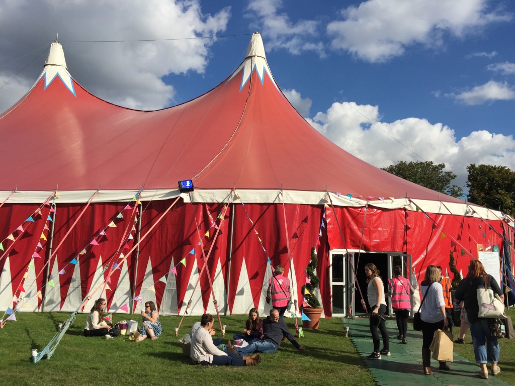The Handmade Fair