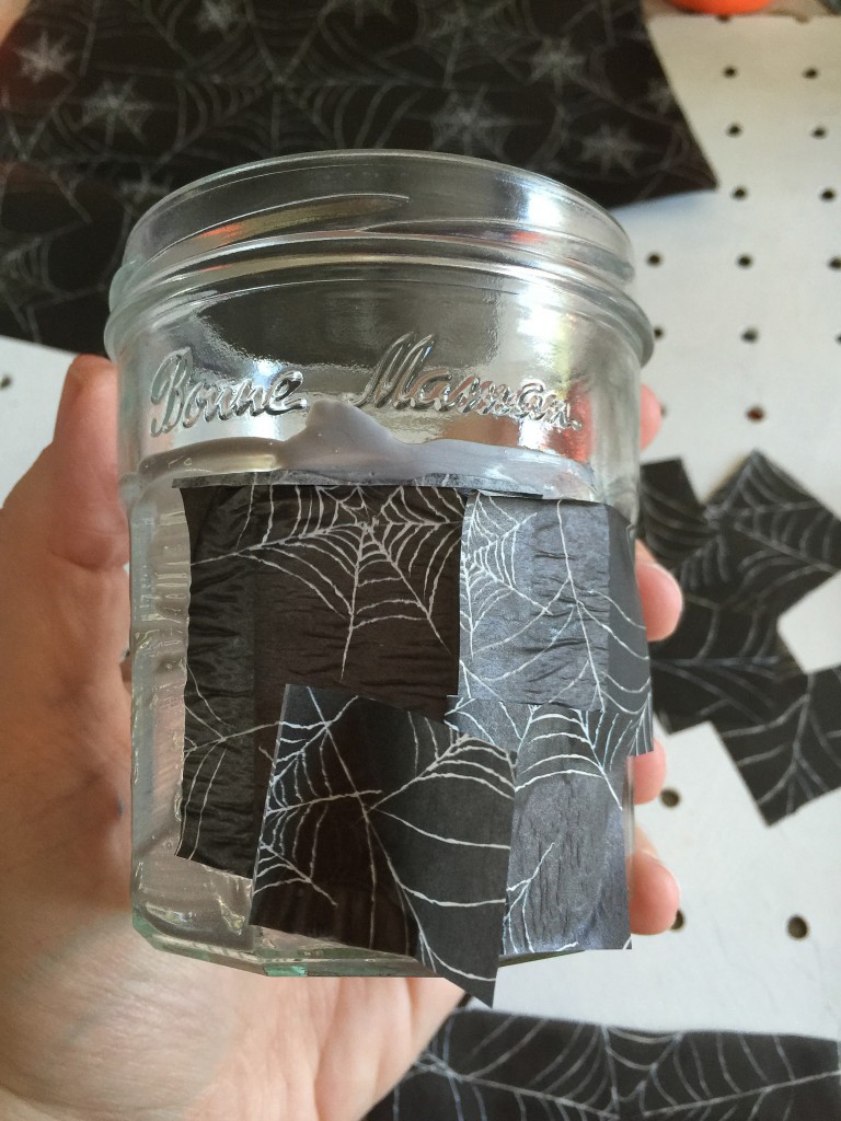 Halloween luminaries