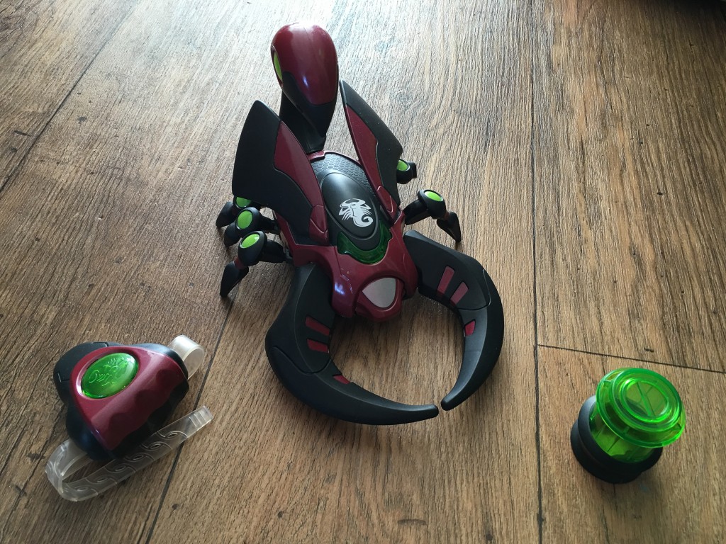 Teksta Robotics