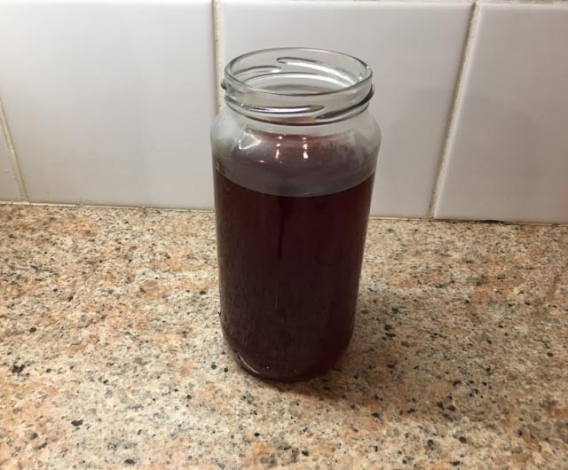 grow your own Monster salt crystals