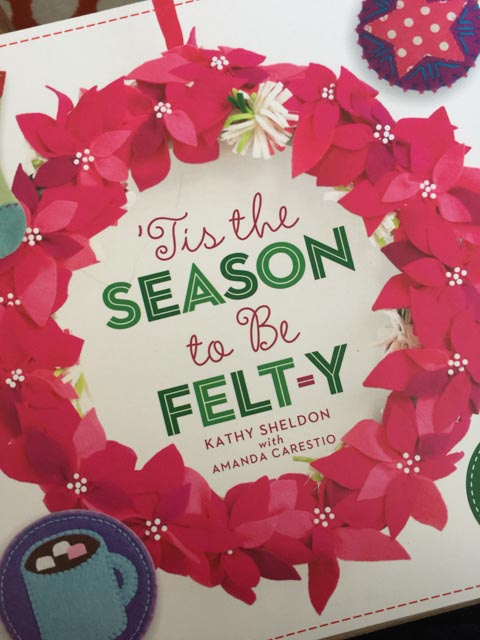 'Tis the Season to be Felty