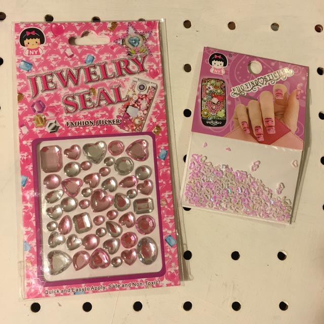 October Kawaii Box review