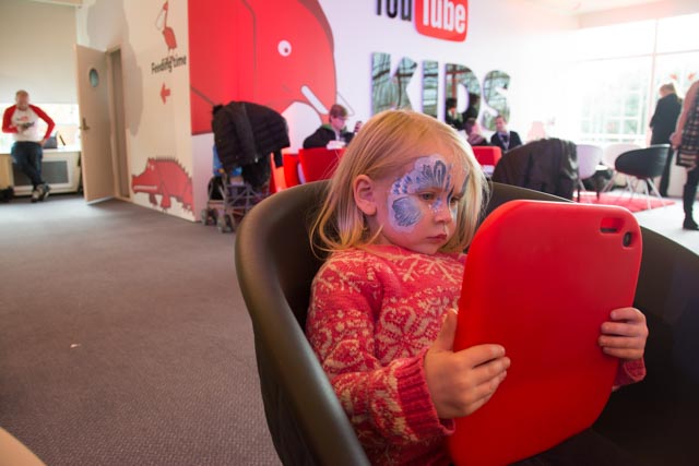 YouTube Kids