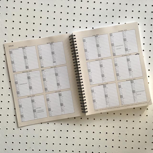 Stigu planner