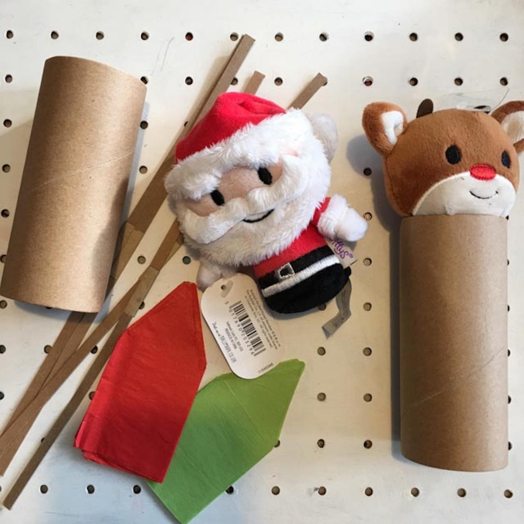make your own cracker kit