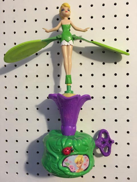 Take Flight Tink