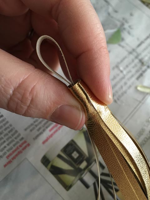hot glue gun fun
