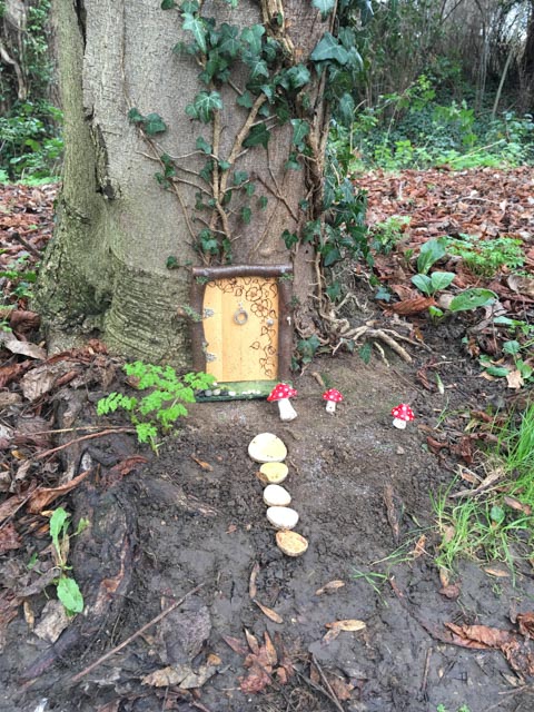 Fairy Village