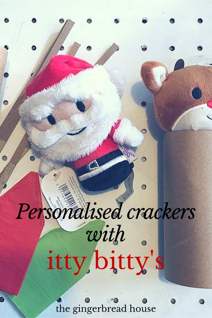  itty bittys