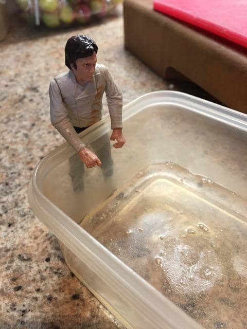 make your own soap
