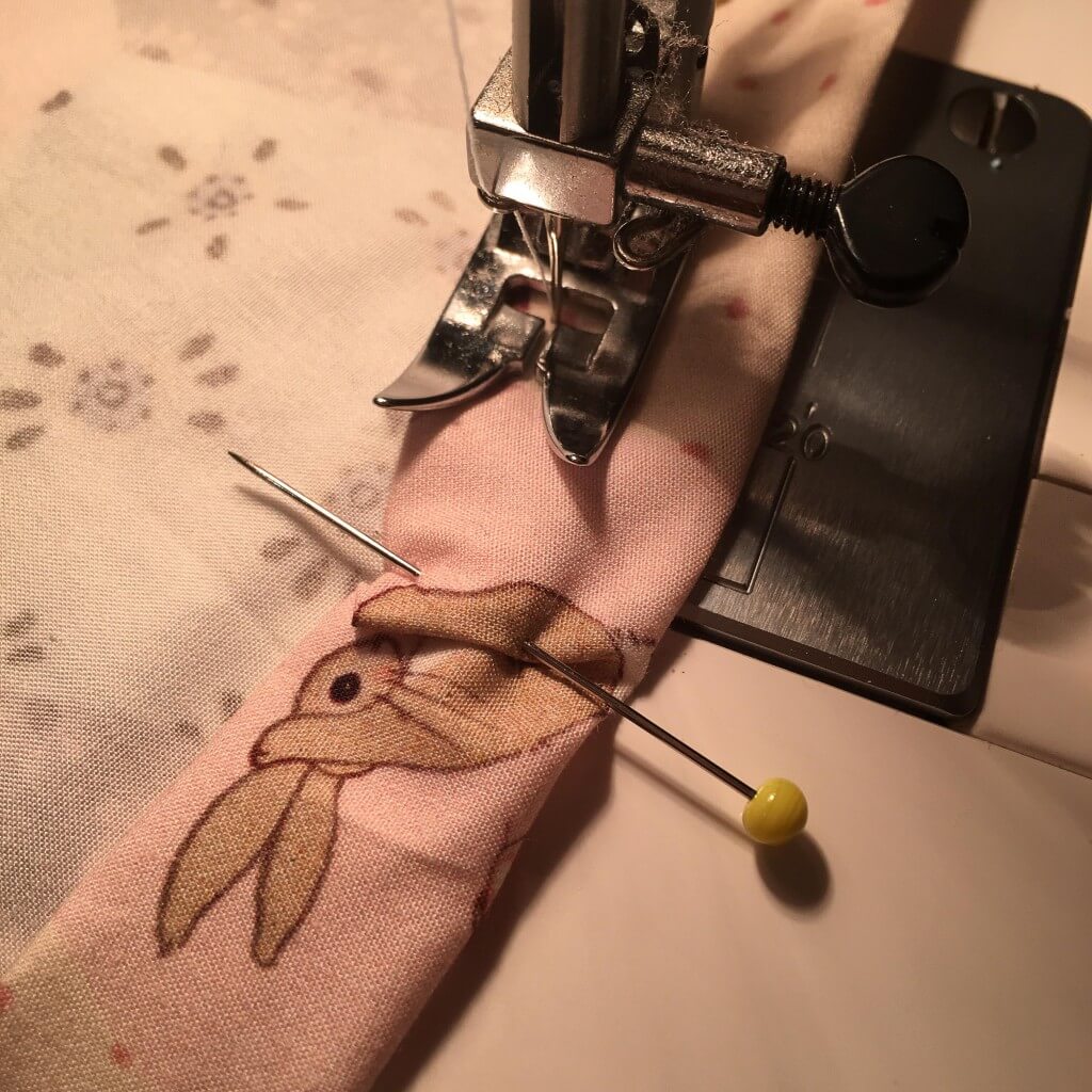how to make a seat cover