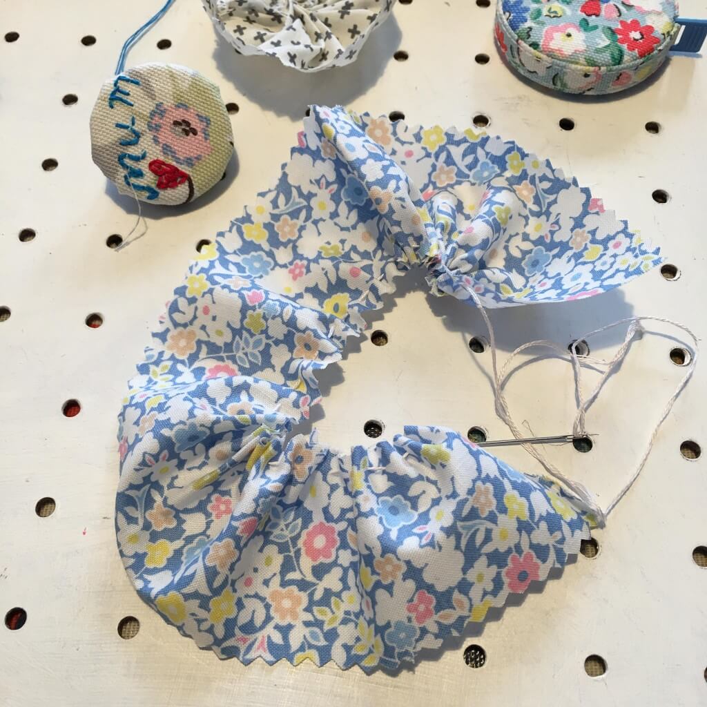 Cath Kidston rosette