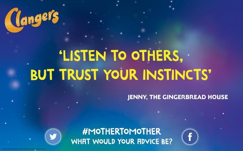 #mothertomother