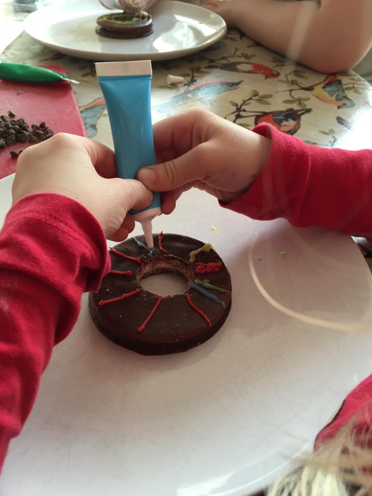 Create a Blaze Monster Truck Wheel