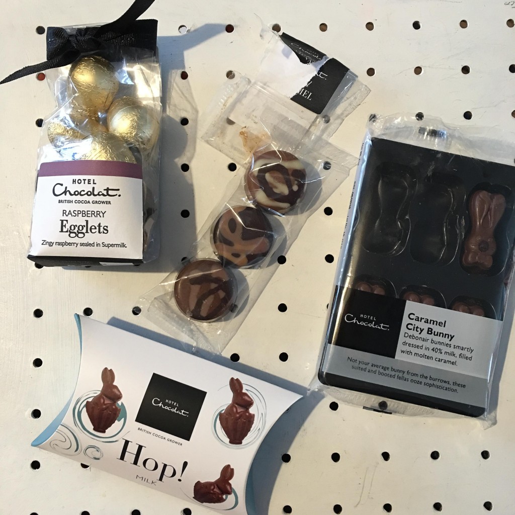 The Easter Goody Bag