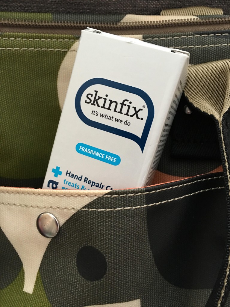 Skinfix Hand Repair Care