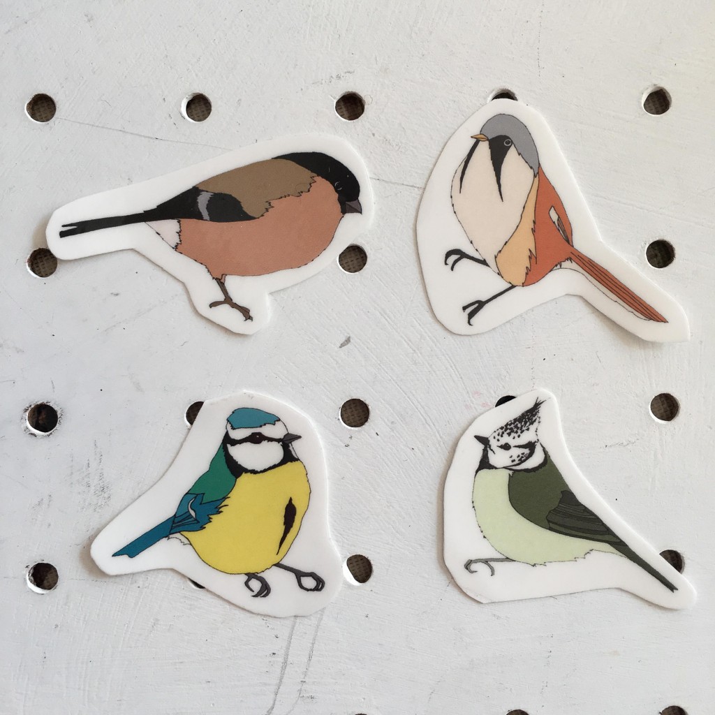 bird tattoos