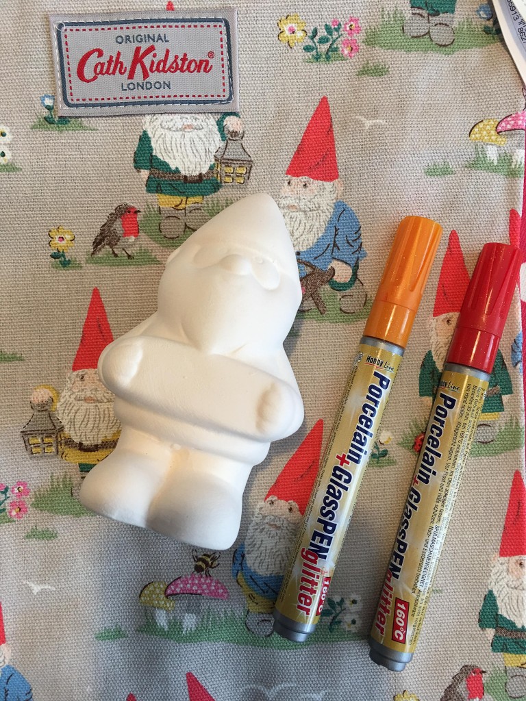 Gnorris the Gnome #GnorrisTheGnome #GnorrisBC