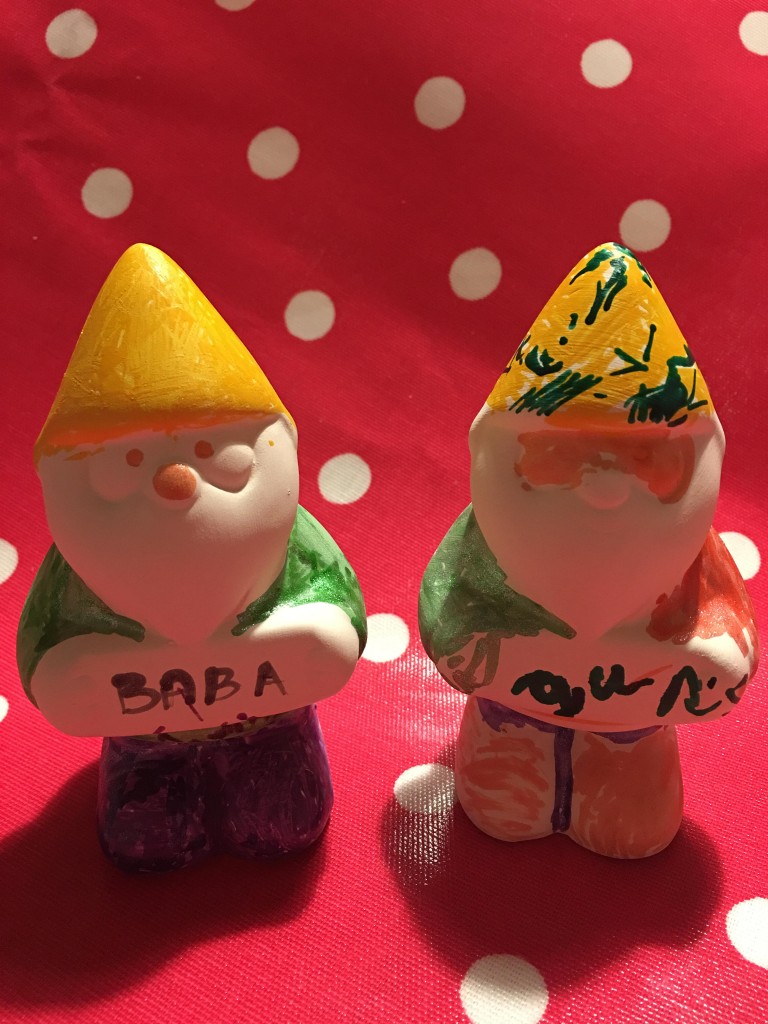 Gnorris the Gnome #GnorrisTheGnome #GnorrisBC