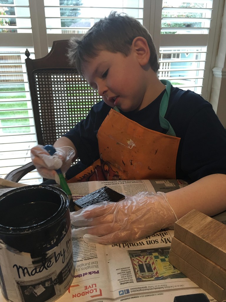 painting