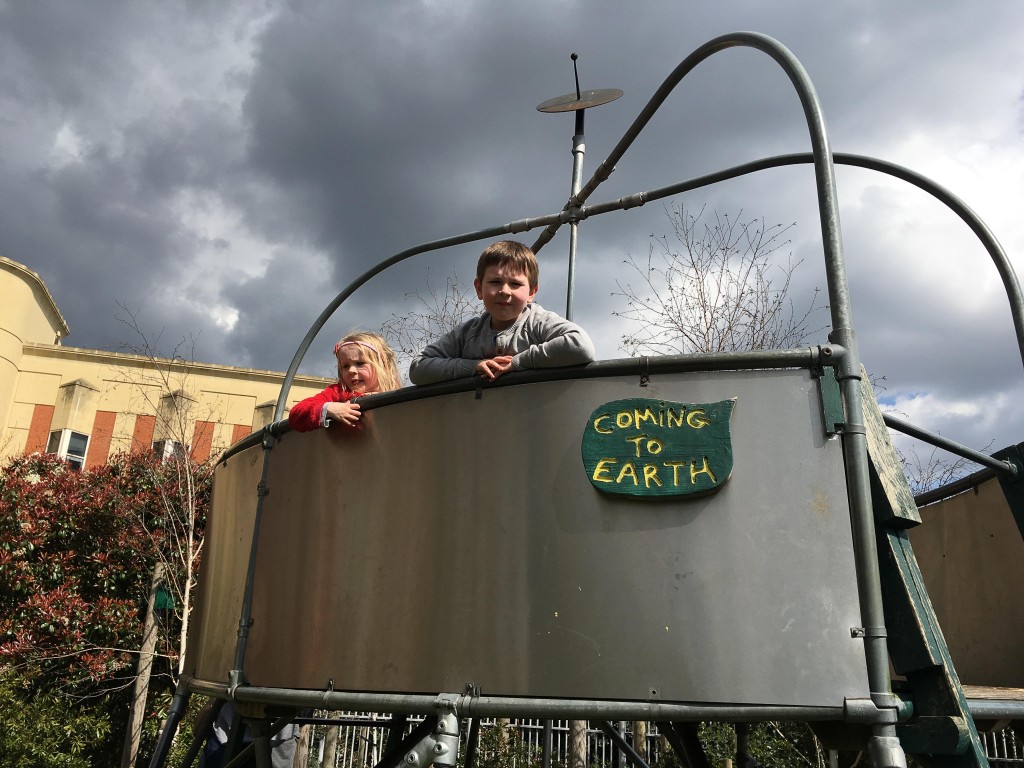 Children’s Story Centre