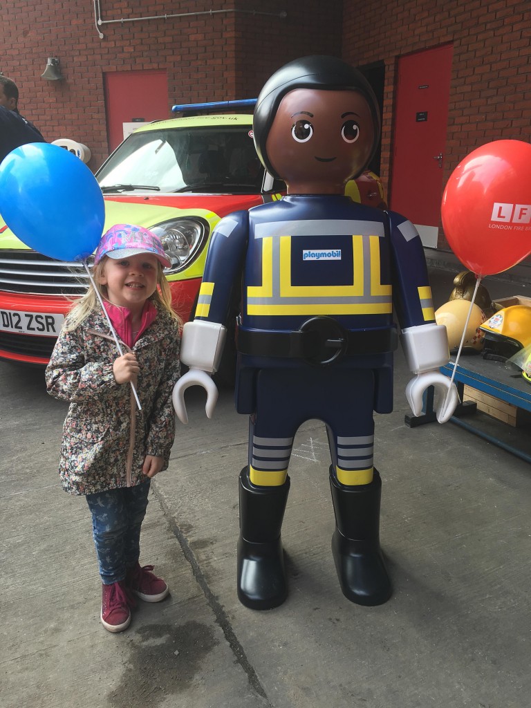 PlaymobilBrigade