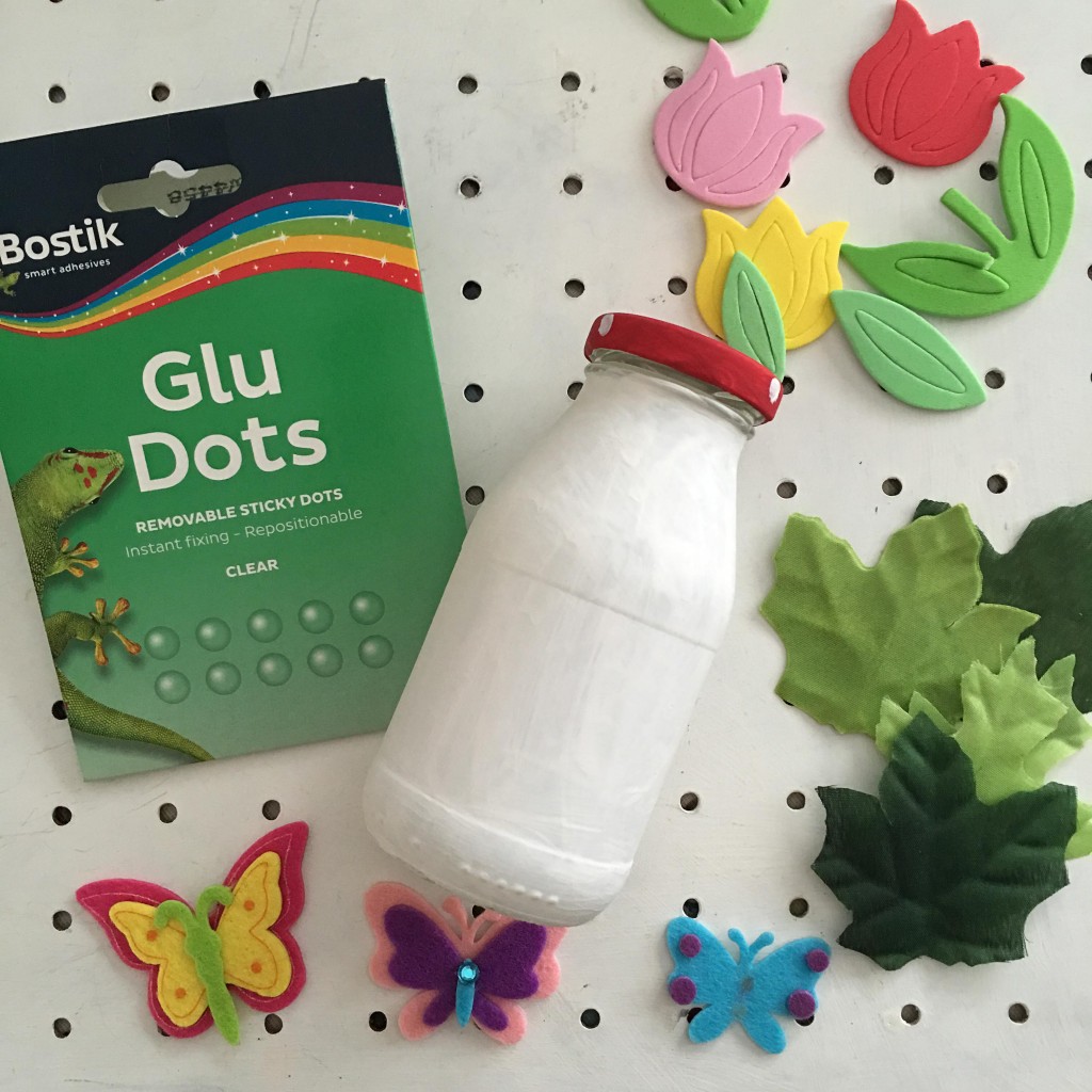 Bostik Glu Dots