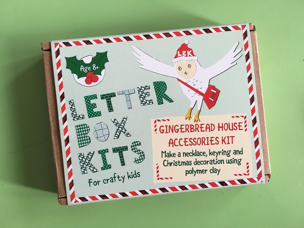 Letterbox Kits