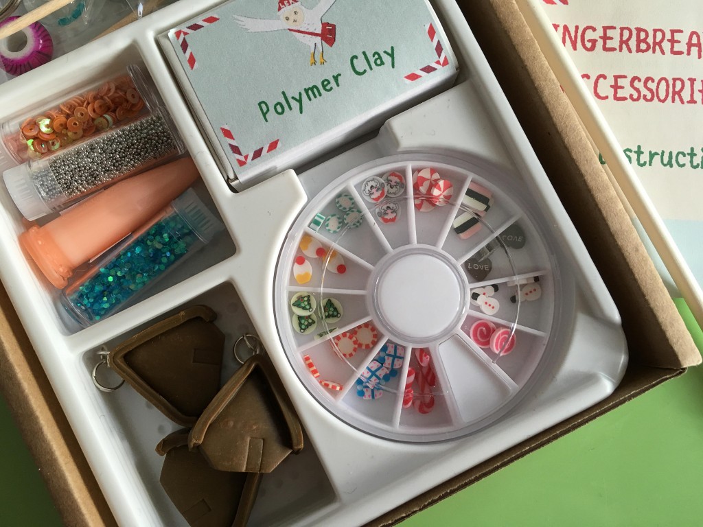 Letterbox Kits