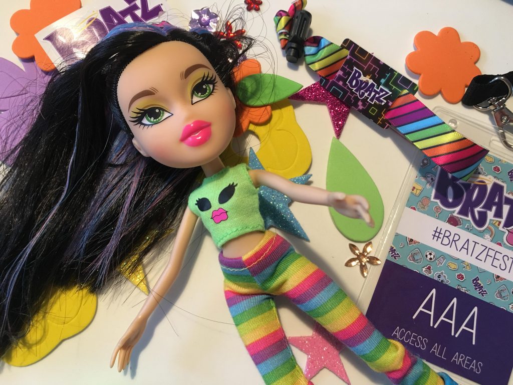 The Brats Festival Vibes Collection