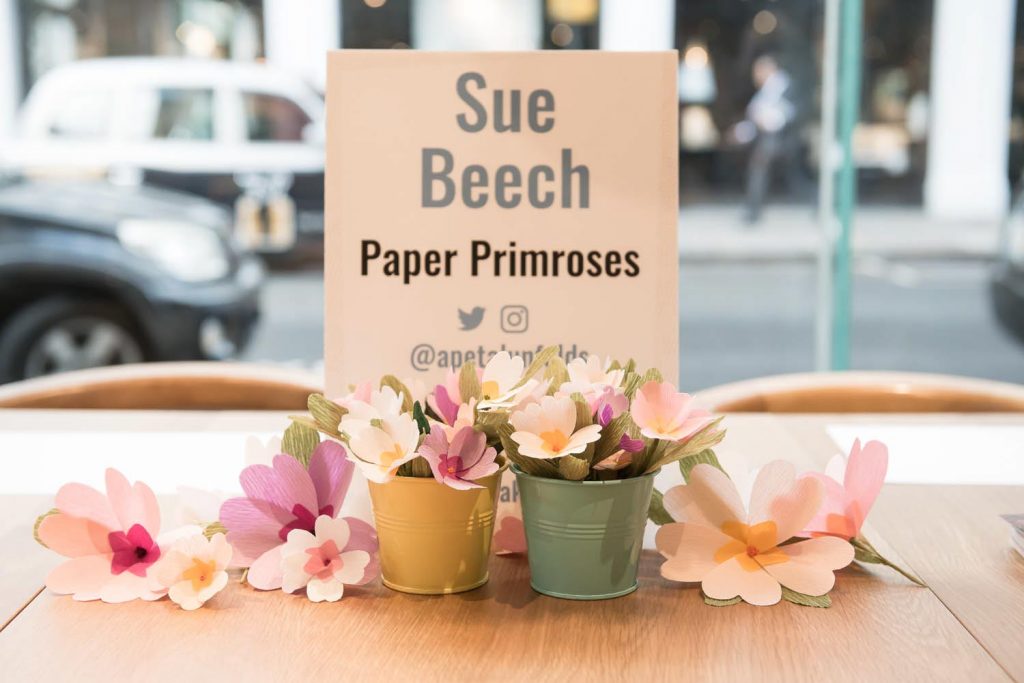 Blogtacular 2016 West Elm & Sudo Party Image Courtesy of Mollie Makes © Will Ireland-8
