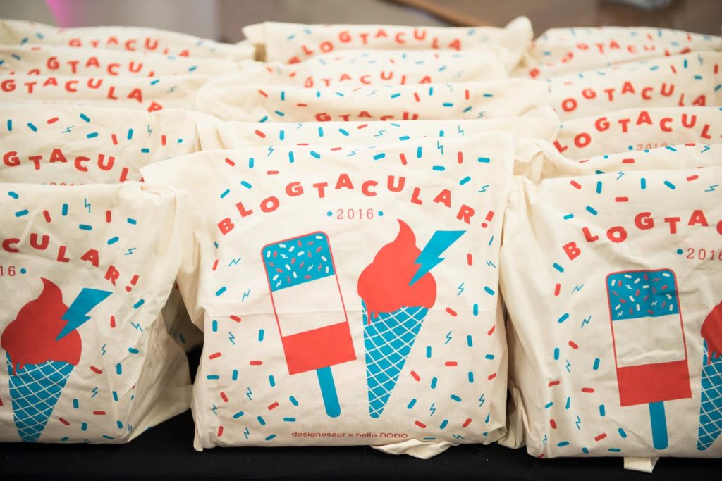 Blogtacular Creative Conference 2016 Image Courtesy of Mollie Makes © Will Ireland-269