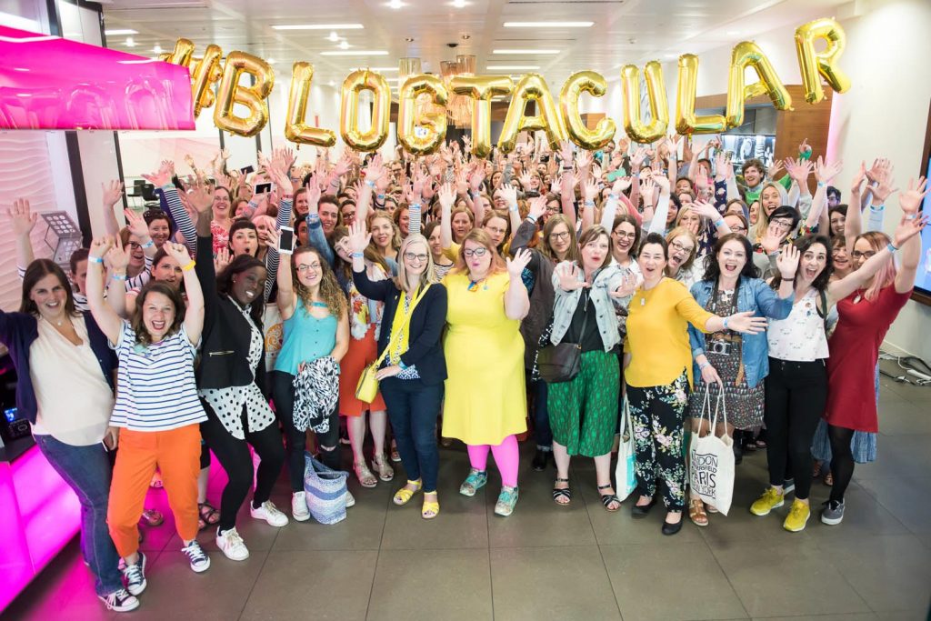 Blogtacular Creative Conference 2016 Image Courtesy of Mollie Makes © Will Ireland-277