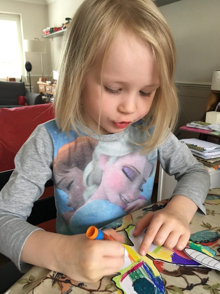All Things Crafty box