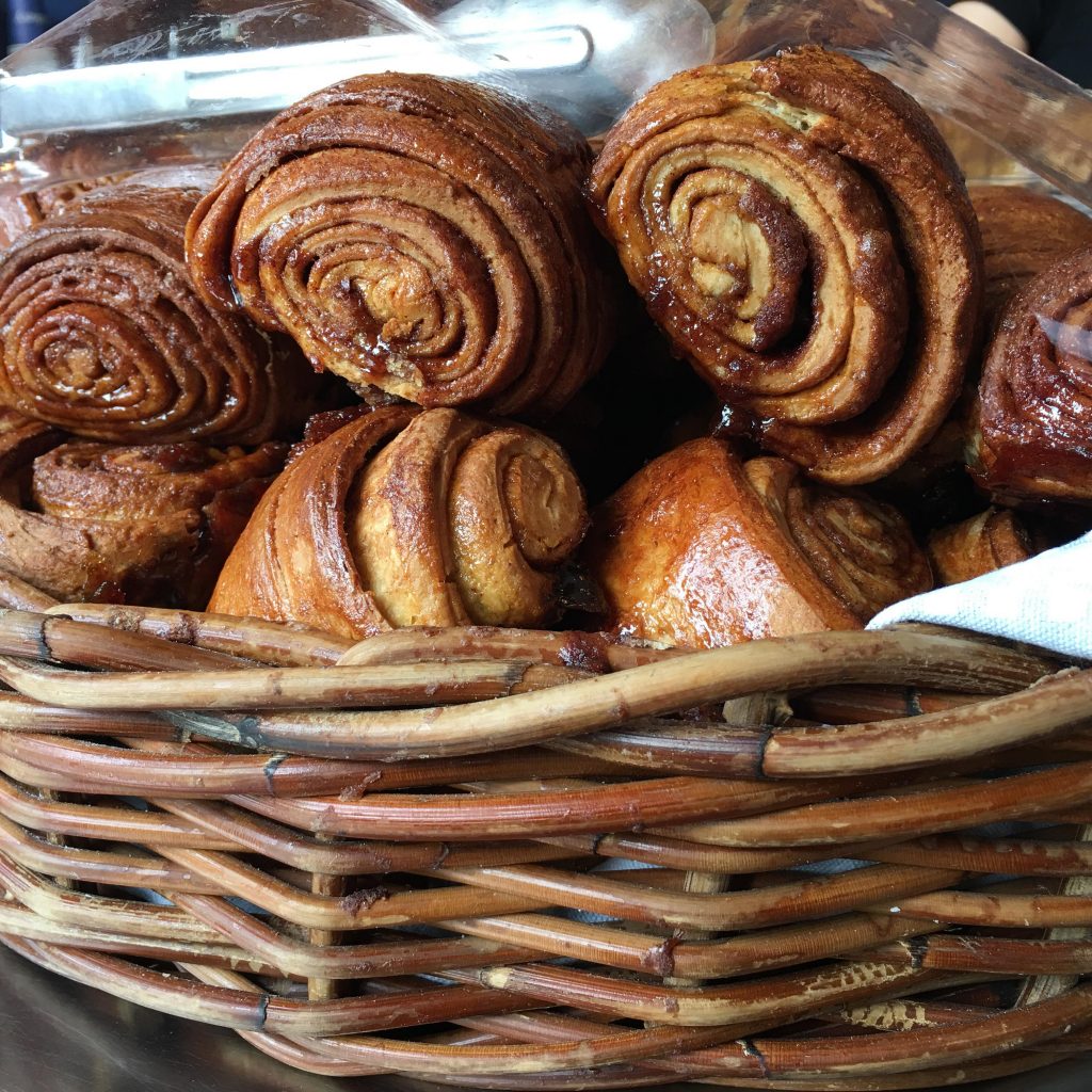The Nordic Bakery