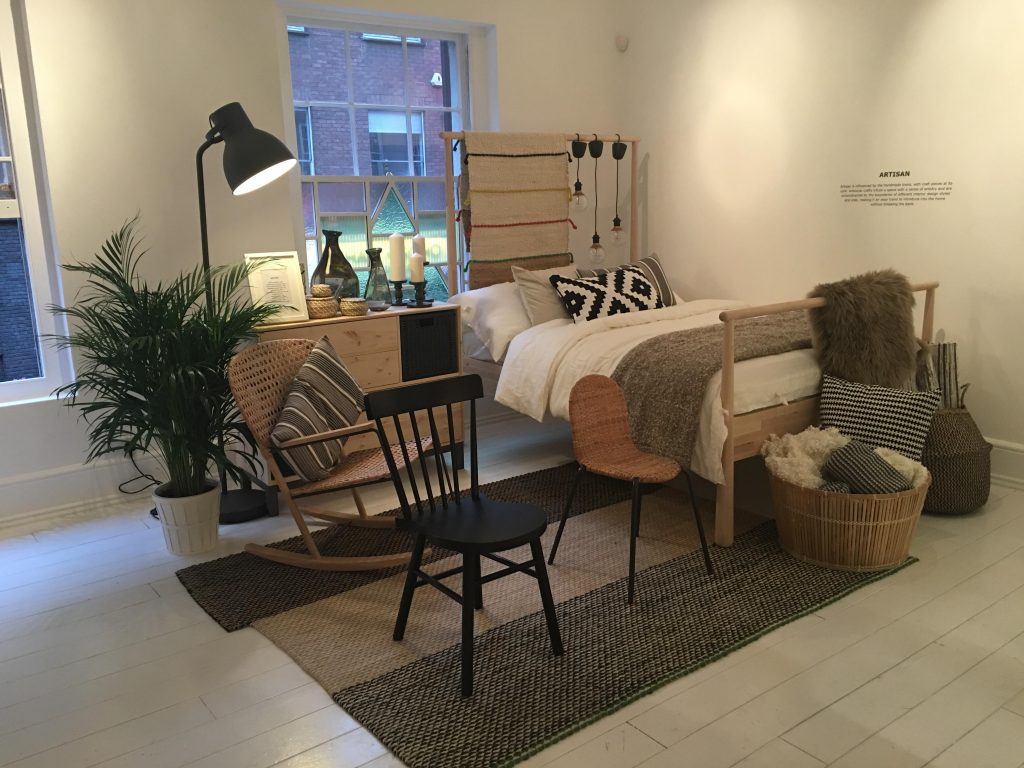 ikea Artisan trend AW16