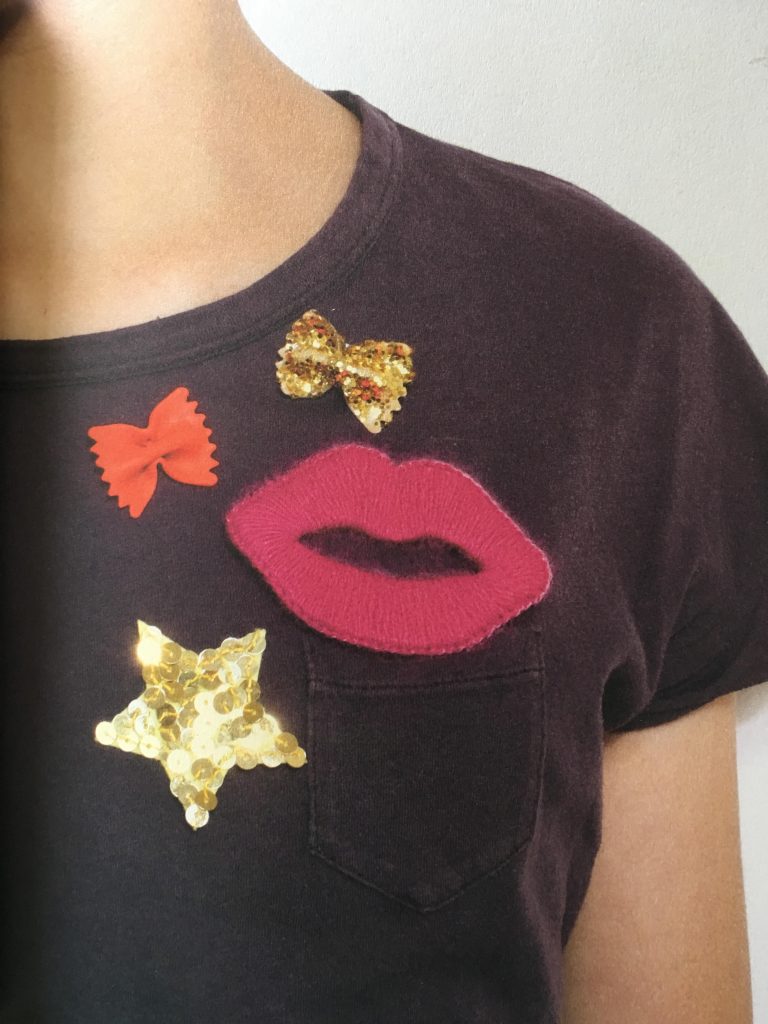 I Can Make My Own Accessories