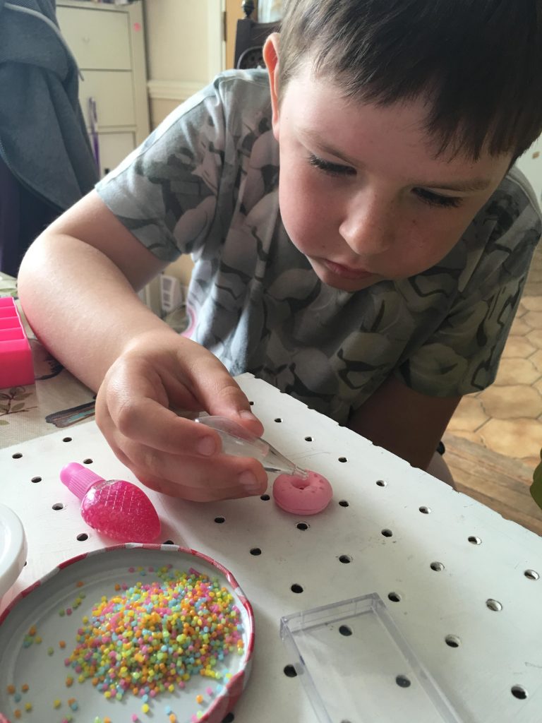 Poppit Pop 'n' Display Bakery