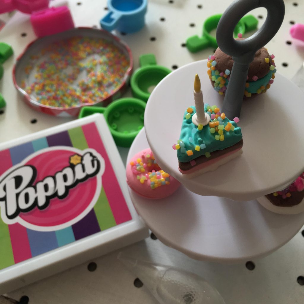 Poppit Pop 'n' Display Bakery