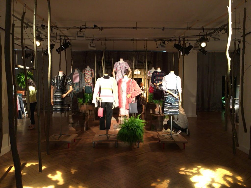 Cath Kidston press preview