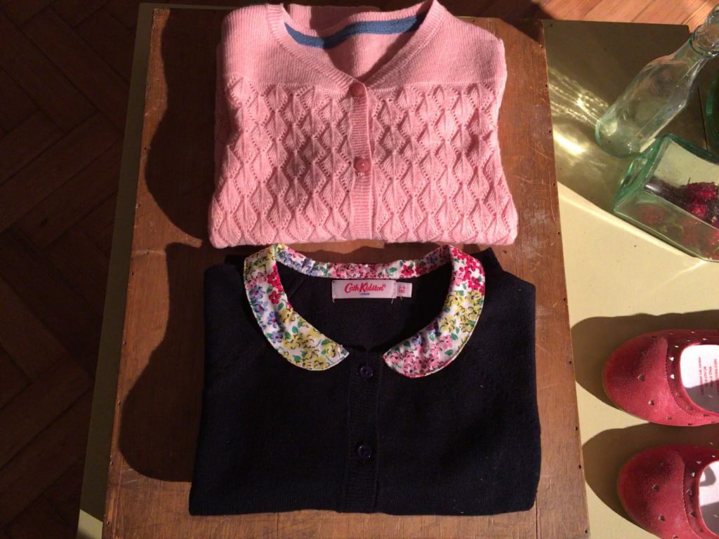 Cath Kidston press preview