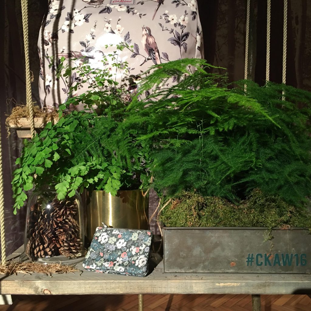 Cath Kidston AW16 press preview