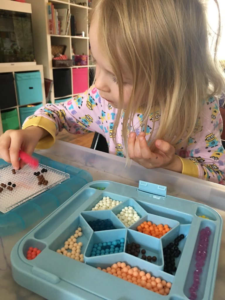 Disney Frozen Aquabeads Playset 