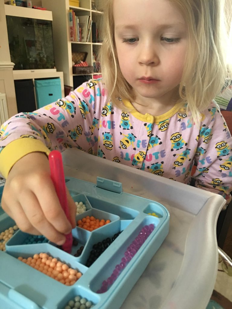 Disney Frozen Aquabeads Playset 